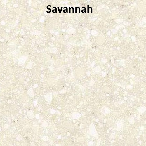 Dupont corian savannah
